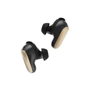 Bose QuietComfort Ultra Earbuds (2nd Gen) - Desert Gold