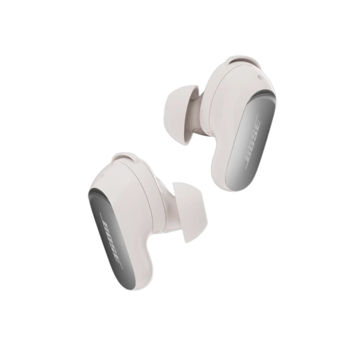 Bose QuietComfort Ultra Earbuds (2nd Gen) - White | NTUC FairPrice