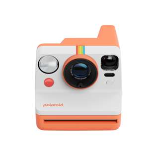 Polaroid Now Generation 3 Instant Camera - Coral Polaroid Now Generation 3 Instant Camera - Coral