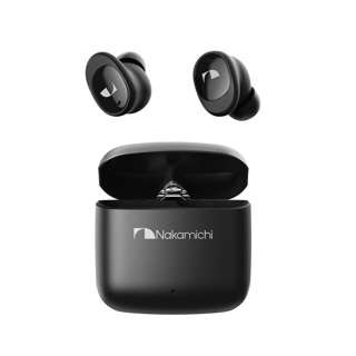 Nakamichi Elite5 022 ANC True Wireless Earbuds Nakamichi Elite5 022 ANC True Wireless Earbuds