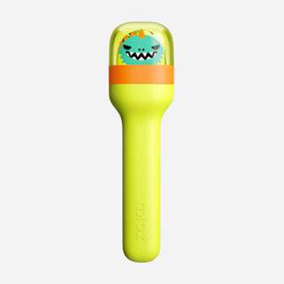 Zoku Kids Pocket Utensil Set - Dino Zoku Kids Pocket Utensil Set - Dino