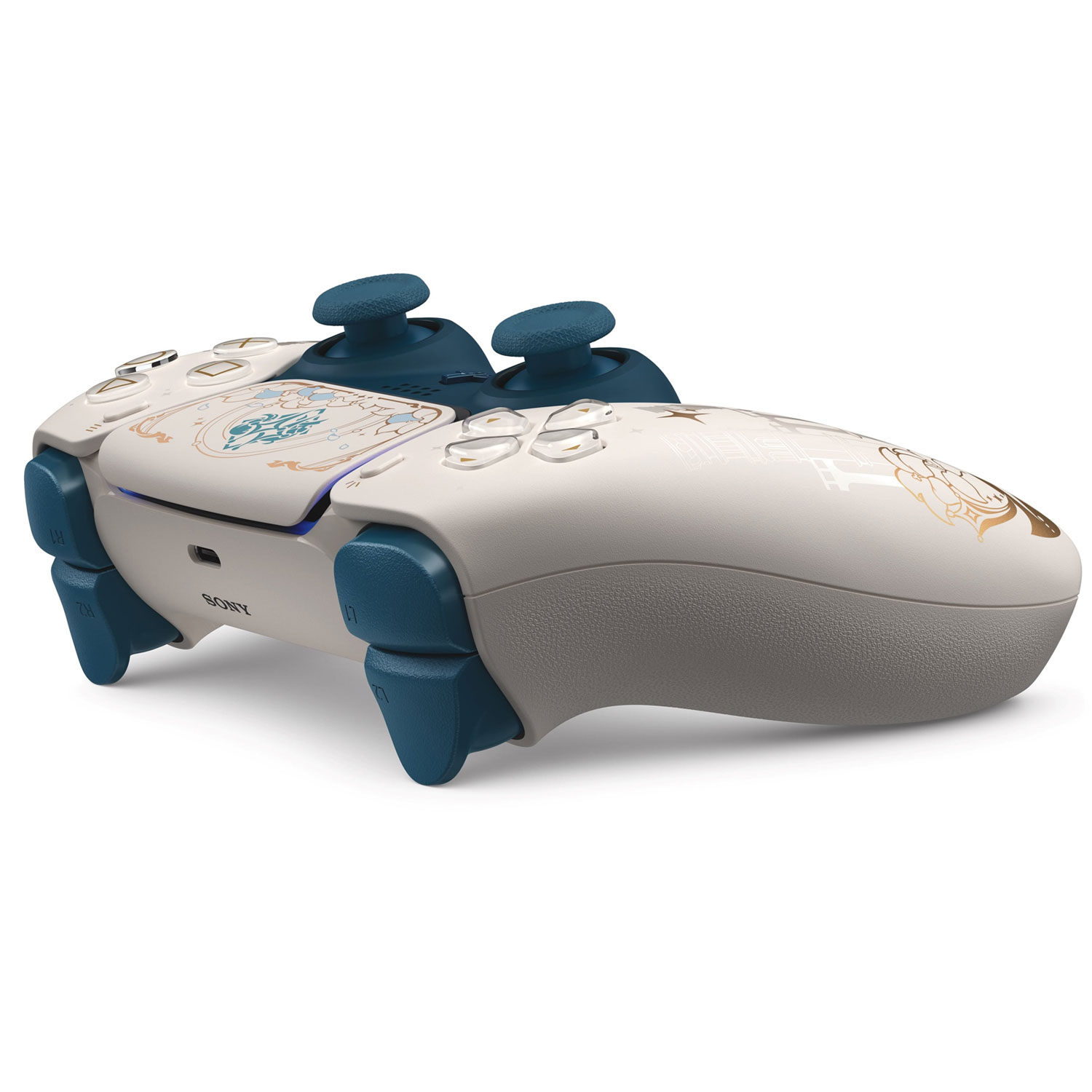 HORI Wireless Fighting Commander OCTA Pro for [PS5 / Windows