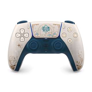 PS5 Official DualSense Wireless Controller Genshin Impac