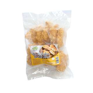 Fried Chicken Breast Meat Fried Chicken Breast Meat