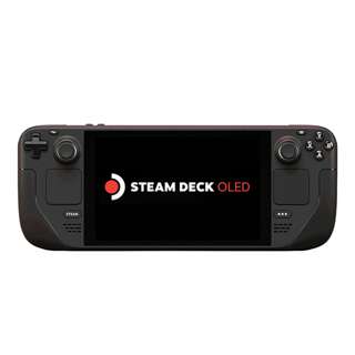 Steam Deck OLED - 1TB Steam Deck OLED - 1TB