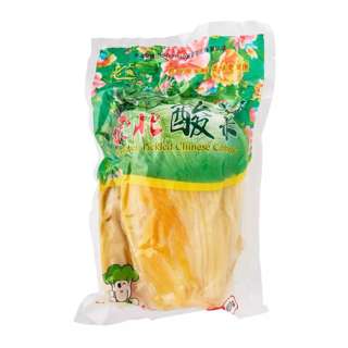 Old Shanghai Dongbei Pickled Chinese Cabbage