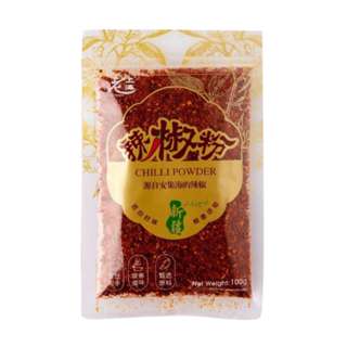 Old Shanghai Xinjiang Chilli Powder