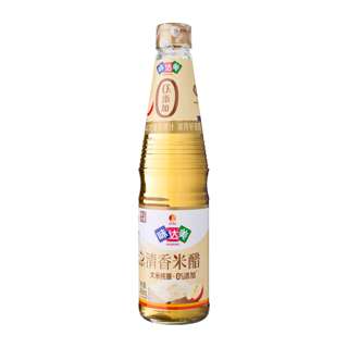 Wei Da Mei Rice Vinegar Wei Da Mei Rice Vinegar