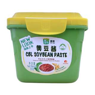 Cong Ban Lv Soy Bean Paste