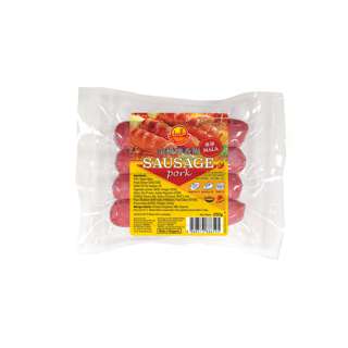 Golden Bridge Mala Pork Sausage