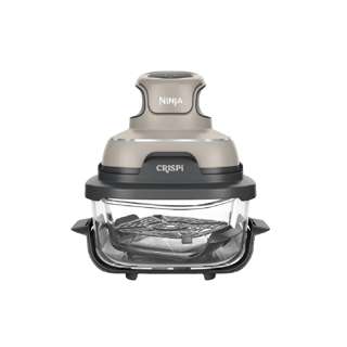[Pre-Order] Ninja Crispi Air Fryer - Stone (FN101)