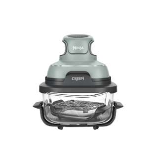 Ninja Crispi Air Fryer - Soft Sage (FN101)