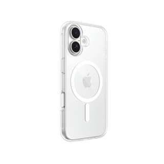 Belkin iPhone 17 Clear Case