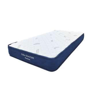 DREAMAX LYRA SOOTHE Cooling Spring Mattress 8 Inch - Single