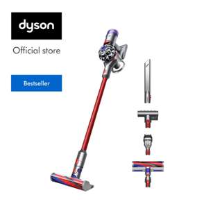 Dyson V8 Slim Fluffy Cordless Vacuum Cleaner
