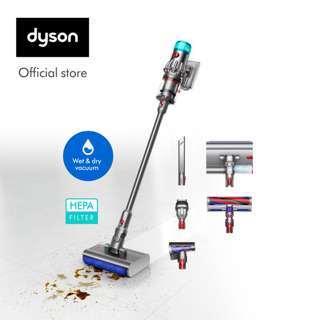 Dyson V12s Origin Submarine Wet & Dry Vacuum