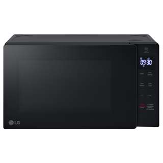LG 20L Solo Microwave Oven (MS2032GAS) LG 20L Solo Microwave Oven (MS2032GAS)
