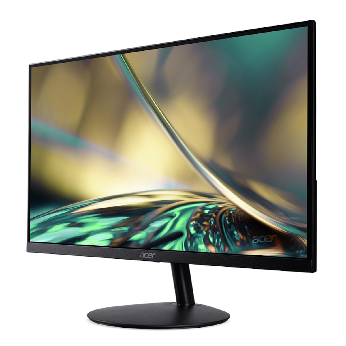 Acer Nitro 24.5 Inches FHD IPS 390Hz Gaming Monitor XV252Q F