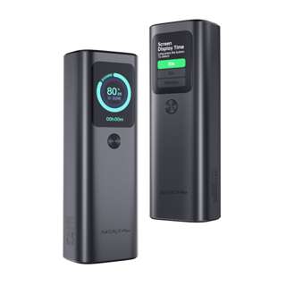 Airbot 25000mAh Fast Charging Power Bank - SPB18