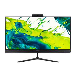 Acer Aspire C24B (CU7321T) 23.8 Inch All-in-One Desktop Acer Aspire C24B (CU7321T) 23.8 Inch All-in-One Desktop