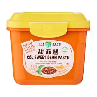 Cong Ban Lv Liu Yue Xiang Sweet Bean Paste