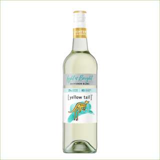 Yellow Tail Light Bright White Wine - Sauvignon Blanc Yellow Tail Light Bright White Wine - Sauvignon Blanc