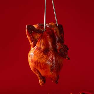 Direct to Masses Premium Roasted Chicken