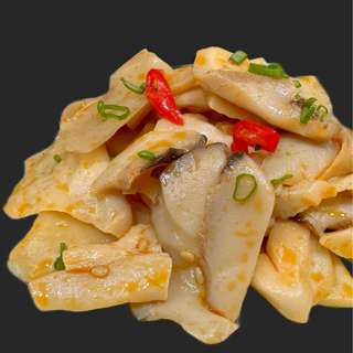 Direct to Masses Seasoned Mushroom (Spicy) Direct to Masses Seasoned Mushroom (Spicy)