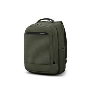 Samsonite PARALUX BT 2-1 Travel Backpack - Olive
