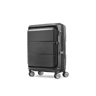 Samsonite PARALUX HS SP55/20 Exp Global Co Luggage - Black Samsonite PARALUX HS SP55/20 Exp Global Co Luggage - Black
