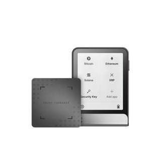Ledger Flex Touchscreen Crypto Hardware Wallet Ledger Flex Touchscreen Crypto Hardware Wallet