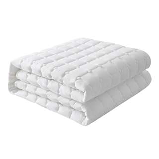 DREAMAX ACHIKA Mattress Protector Pad  - Queen
