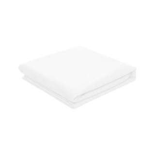 DREAMAX GIOIA Waterproof Bedsheet - Queen (White) DREAMAX GIOIA Waterproof Bedsheet - Queen (White)