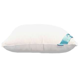 DREAMAX NEVIO Comfort Pillow - White (1000g)