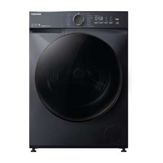 Toshiba 13Kg Front Load Washer (TW-T21BU140UWS(MG)) Toshiba 13Kg Front Load Washer (TW-T21BU140UWS(MG))