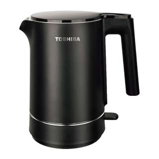 Toshiba 1.5L Electric Kettle (KT-15DRRS)