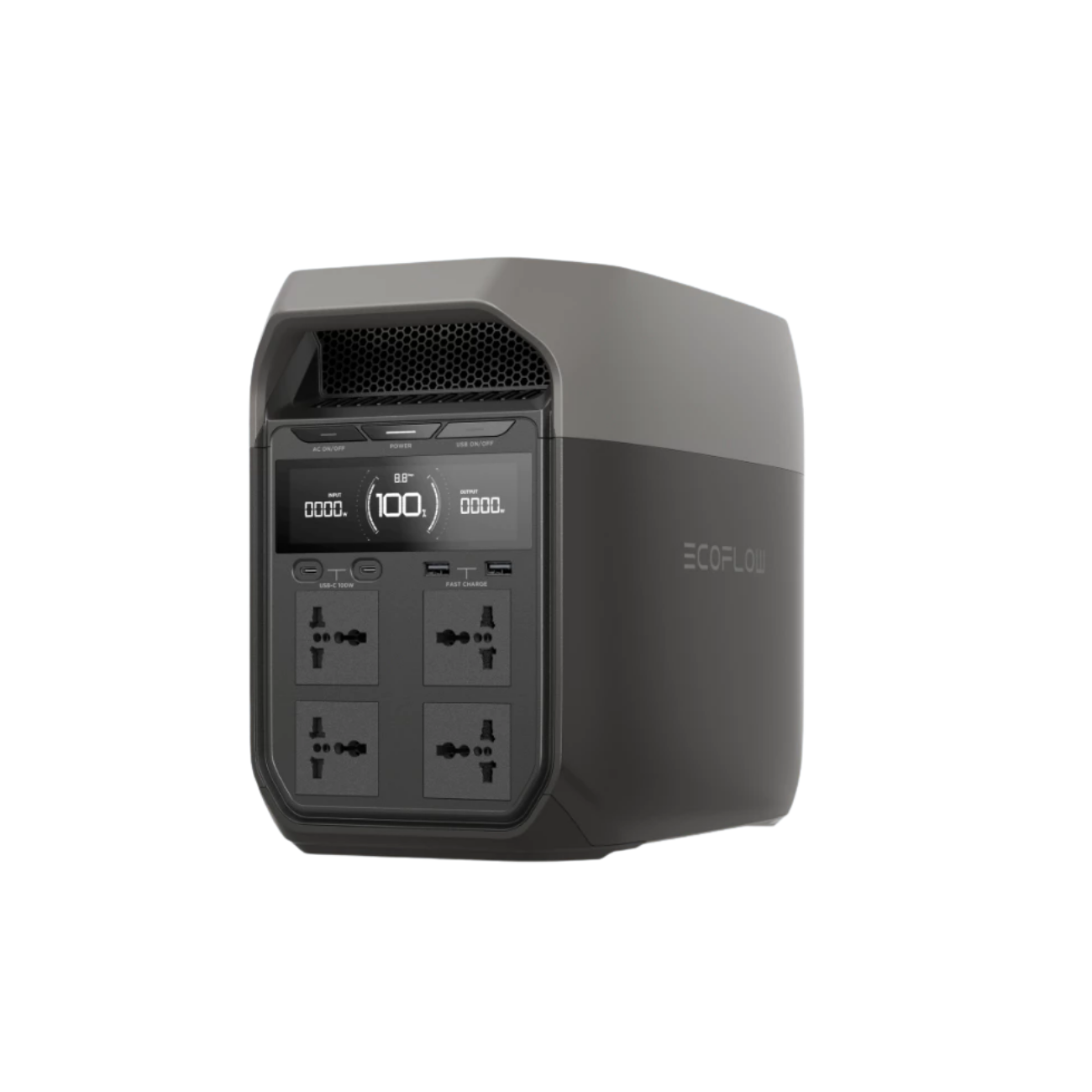 Ecoflow Delta 3 Portable Power Station