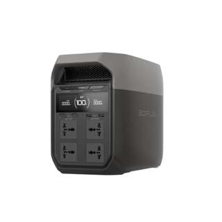 Ecoflow Delta 3 Portable Power Station Ecoflow Delta 3 Portable Power Station