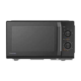 Toshiba 20L Microwave Oven (MW3-MM20PE(BK))