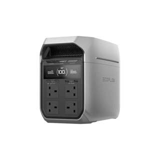 EcoFlow Delta 3 Plus Portable Power Station (1024Wh) EcoFlow Delta 3 Plus Portable Power Station (1024Wh)