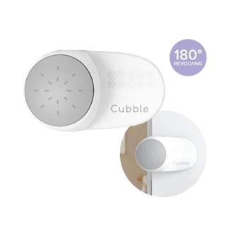 Cubble Rotating Door Stopper