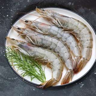 Port65 Kami No Ebi (God-like) Jumbo Live - Frozen Prawn (ASC) Port65 Kami No Ebi (God-like) Jumbo Live - Frozen Prawn (ASC)