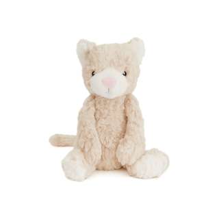 Mindful & Co. Kids Weighted Buddies - Pickles Cat