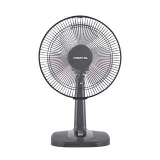 Mistral 12" DC Table Fan MTF1233D Mistral 12" DC Table Fan MTF1233D