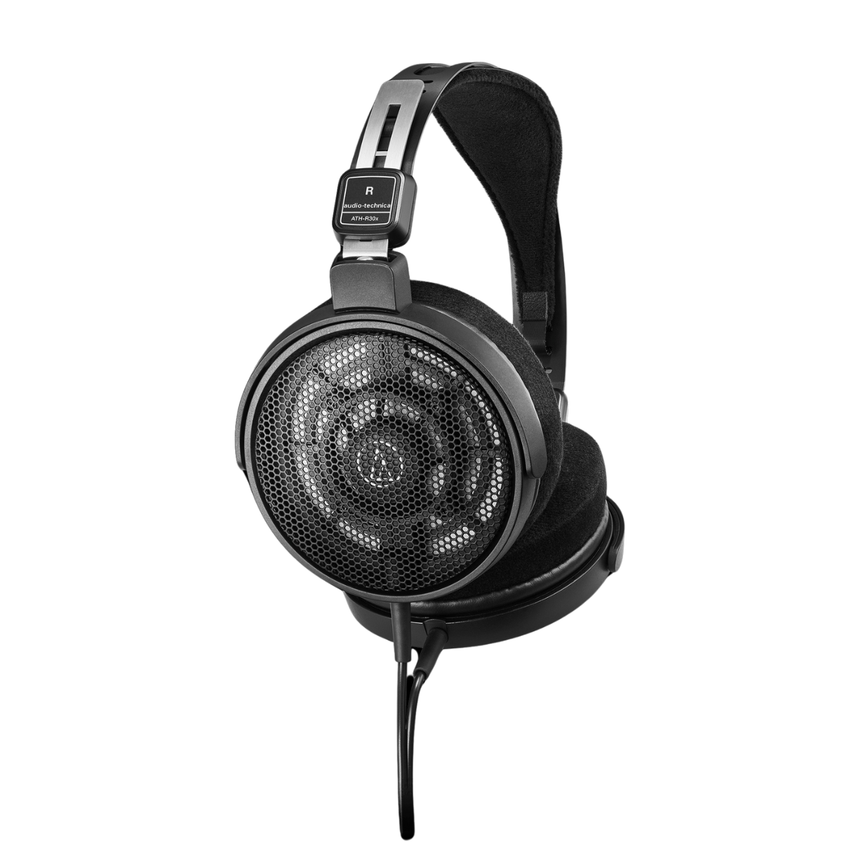 Audio-Technica ATH-R50x Reference Headphones - Black | NTUC FairPrice