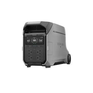 EcoFlow Portable Power Station Delta Pro 3 EcoFlow Portable Power Station Delta Pro 3