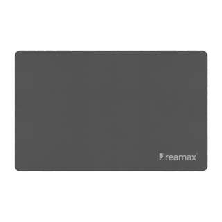 DREAMAX NATIG Soft Diatomite Floor Mat - Dark Grey