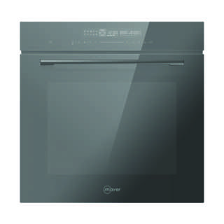 Mayer 75L Built-in Oven MMDO15P