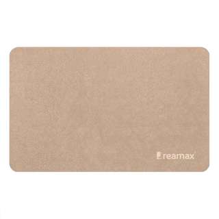 DREAMAX LUDOVIC Soft Diatomite Floor Mat - Khaki