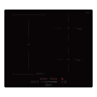 Mayer 60cm Flexi 3 Zone Induction Hob MMIH603FZ Mayer 60cm Flexi 3 Zone Induction Hob MMIH603FZ